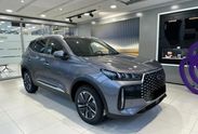 Chery Tiggo 4 Premium 1.5 HEV