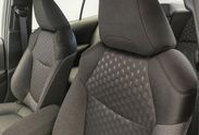 Toyota Corolla Comfort 1.5 benzyna