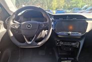 Opel Corsa 1.2 t Mhev Edition Edct