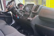 Fiat Ducato Maxi L4H2 Zabudowa Brygadowa