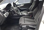 Audi A4 35 TDI s Tronic