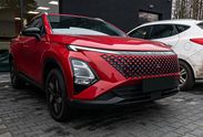 Omoda 5 1.6 T-GDI Premium DCT