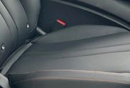 BYD Sealion 5 DM-i 1.5 Design