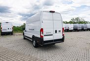 Fiat Ducato Maxi L4H3