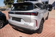 Chery Tiggo 7 Premium1.5 T-GDI Super Hybrid DHT