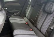 Peugeot 408 Allure S&S e-DCS6 1.2 PureTech mHEV