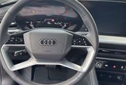 Audi Q5 TDI quattro S line Sportback