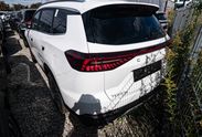 Chery TIGGO 8 Comfort 1.6 T-GDI DCT