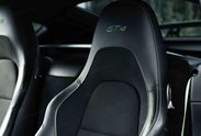 Porsche Cayman 718 Cayman