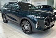 Chery Tiggo 9 Prestige 1.5 T-GDI Super Hybrid DHT 7os.