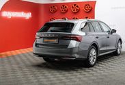 Skoda Octavia Drive Selection 1.5 TSI mHEV DSG
