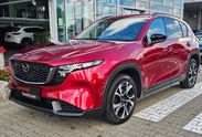 Mazda CX-5 2.5 Center-Line