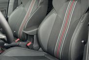 Skoda Fabia Monte Carlo 1.0 TSI
