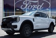 Ford Ranger Wildtrak A10 4x4