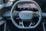 Audi A3 Allstreet TFSI