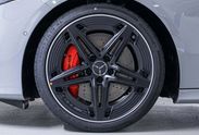 Mercedes A Klasa 35 AMG 4-Matic
