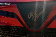 Alfa Romeo Junior Ibrida