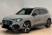 Mercedes GLB 220 4-Matic AMG Line