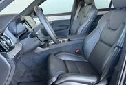 Volvo XC90 T8 AWD Plug-In Hybrid Ultra Black Edition 7os