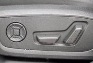 Audi A3 TFSI S Line