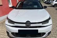 Citroen C4 Max eDCT6 1.2 mHEV