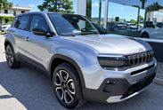 Jeep Avenger Summit 1.2 T3 mHEV FWD eDCT6