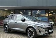 Nissan Qashqai N-Connecta Xtronic 1.3 DIG-T mHEV 4x4