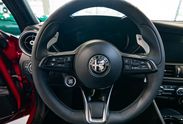 Alfa Romeo Giulia 2.2 D Turbo Veloce Q4