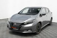 Nissan Leaf 62kWh N-Connecta