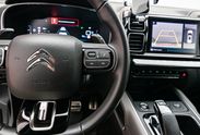 Citroen C5 Aircross 1.2 PureTech Shine EAT8
