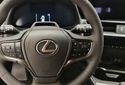 Lexus UX 300h F Sport Design 2.0 Hybrid Dynamic Force