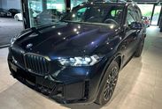 BMW X5 xDrive40i M Sport