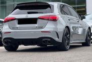 Mercedes A Klasa 45 S AMG 4-Matic+