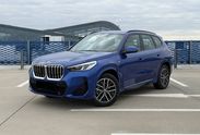 BMW X1 sDrive18i M Sport