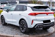 Cupra Terramar 1.5 e-TSI DSG