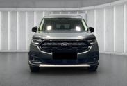 Ford Transit Connect N1 L2 Zabudowa Brygadowa FlexCab Active A7
