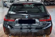 BMW Seria 3 Touring 318d M Sport