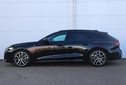 Audi A5 TDI quattro S line Avant
