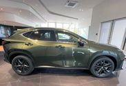 Lexus NX 350h Prestige 2.5 Hybrid AWD