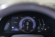 Lexus RX 350h Business