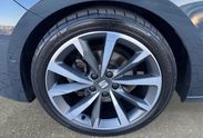 Seat Leon 1.5 TSI DSG