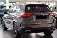Mercedes GLE 450 d  4-Matic AMG Line