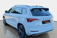 Skoda Karoq 1.5 Tsi Dsg Sportline