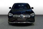 Mercedes GLC Coupe 200 4-Matic
