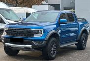 Ford Ranger Raptor 4x4 A10