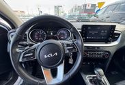 Kia Cee'd 1.5 T-GDI M DCT