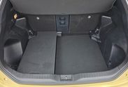 Toyota Yaris Cross Hybrid 1.5 Adventure