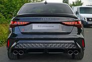 Audi A3 S3 TFSI