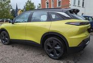 Baic Beijing 5 Luxury DCT 1.5T