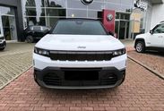Jeep Compass Summit 1.2 e-Hybrid DCT6